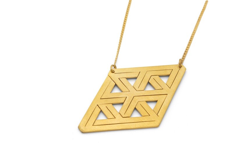 IMPOSSIBLE Necklace