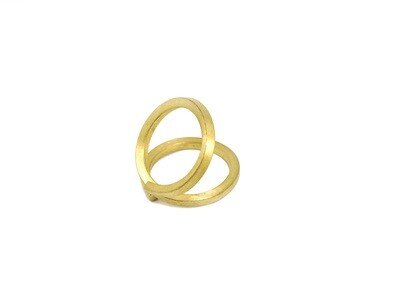 HOOPS- Ring-
