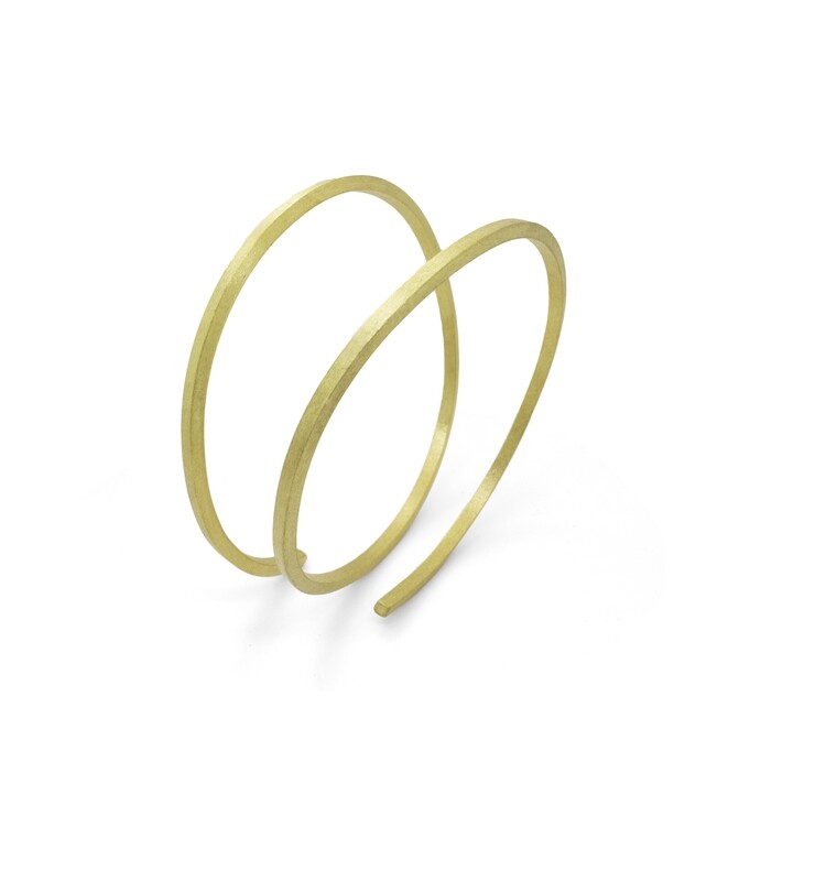 HOOPS- Bracelet -
