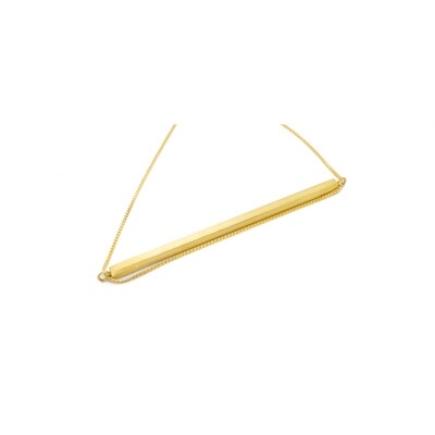THE LINE NECKLACE
