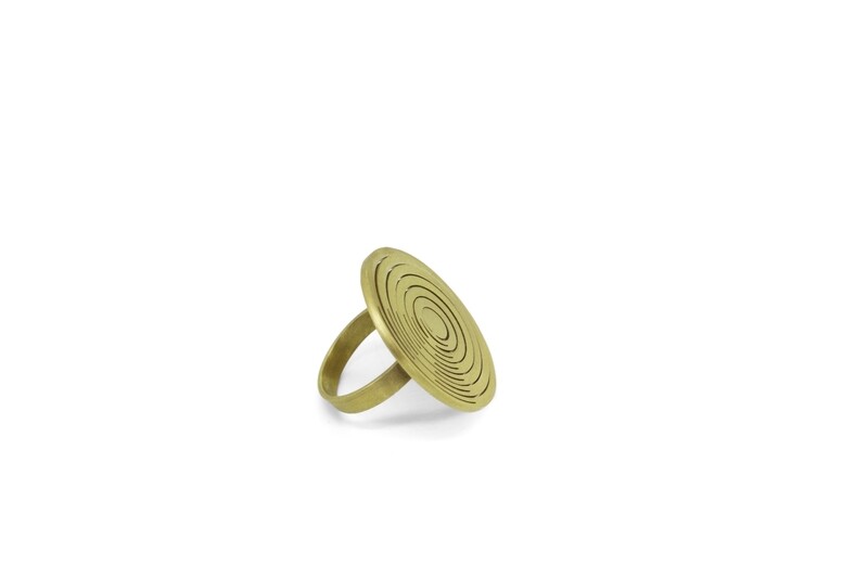 ORBITS - Ring-