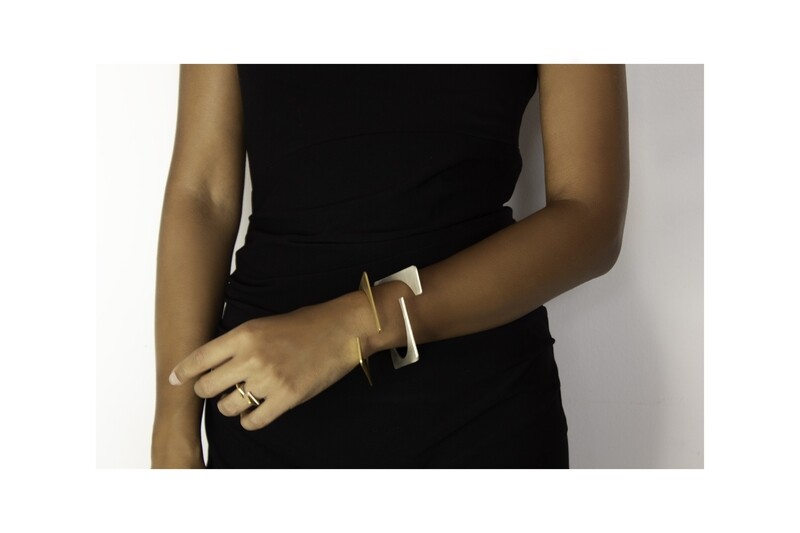 2D Rotation bracelet