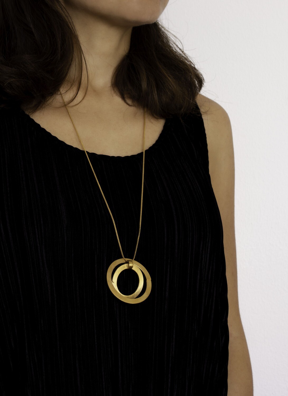 360 Rotation - pendant-