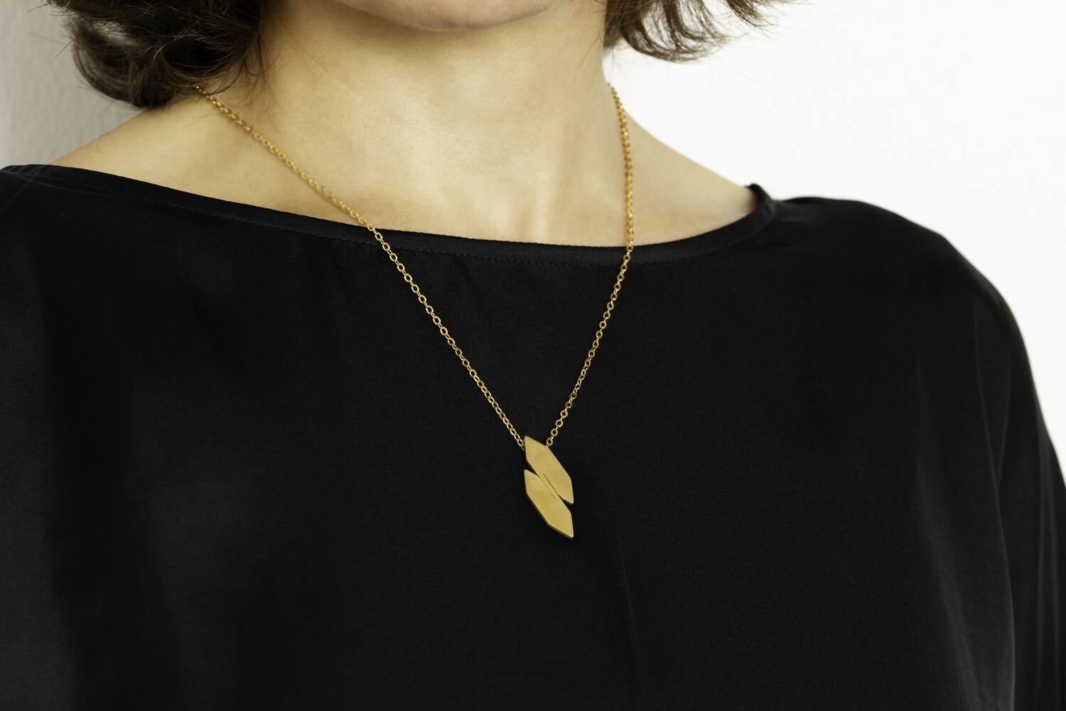 Honeycomb - small Pendant-