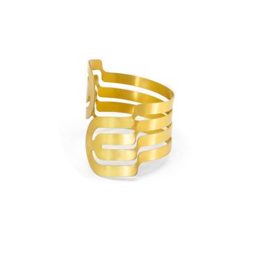 Trompe l'oeil - Bracelet- Trompe l'oeil - Bracelet-