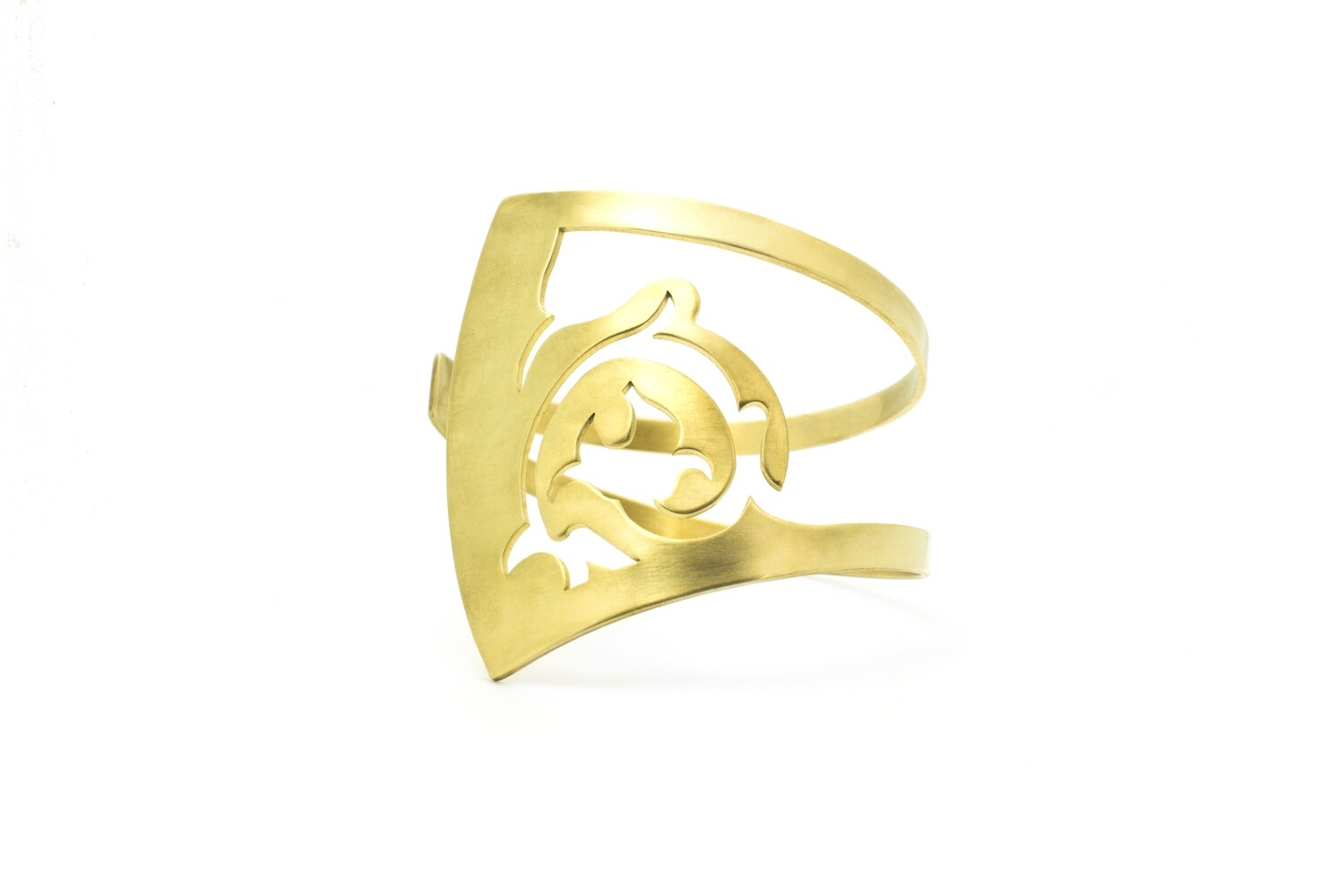 The FLORAL -Bracelet-