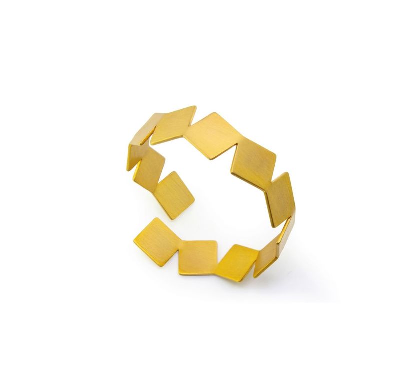SQUARES Bracelet