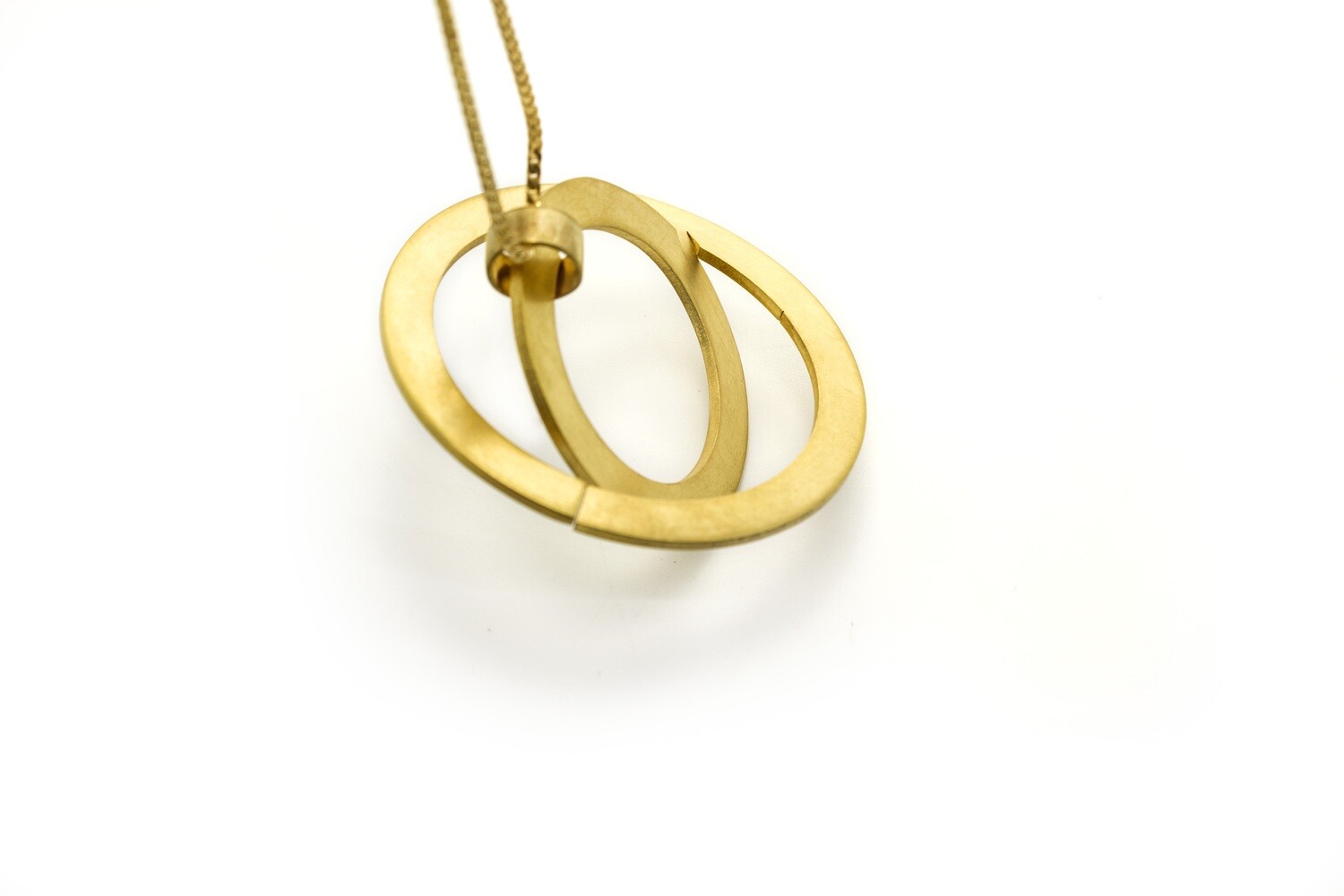 360 Rotation - pendant-