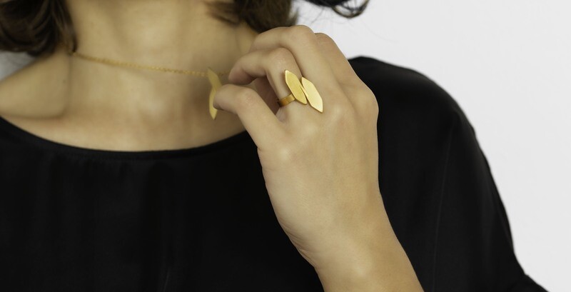 Honeycomb - Rings-