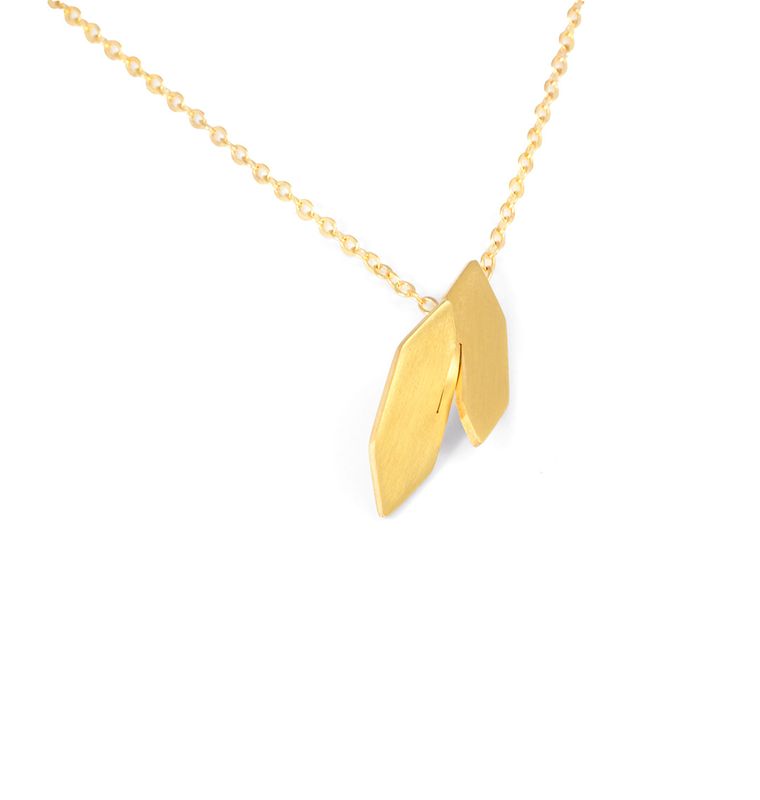 Honeycomb - small Pendant-