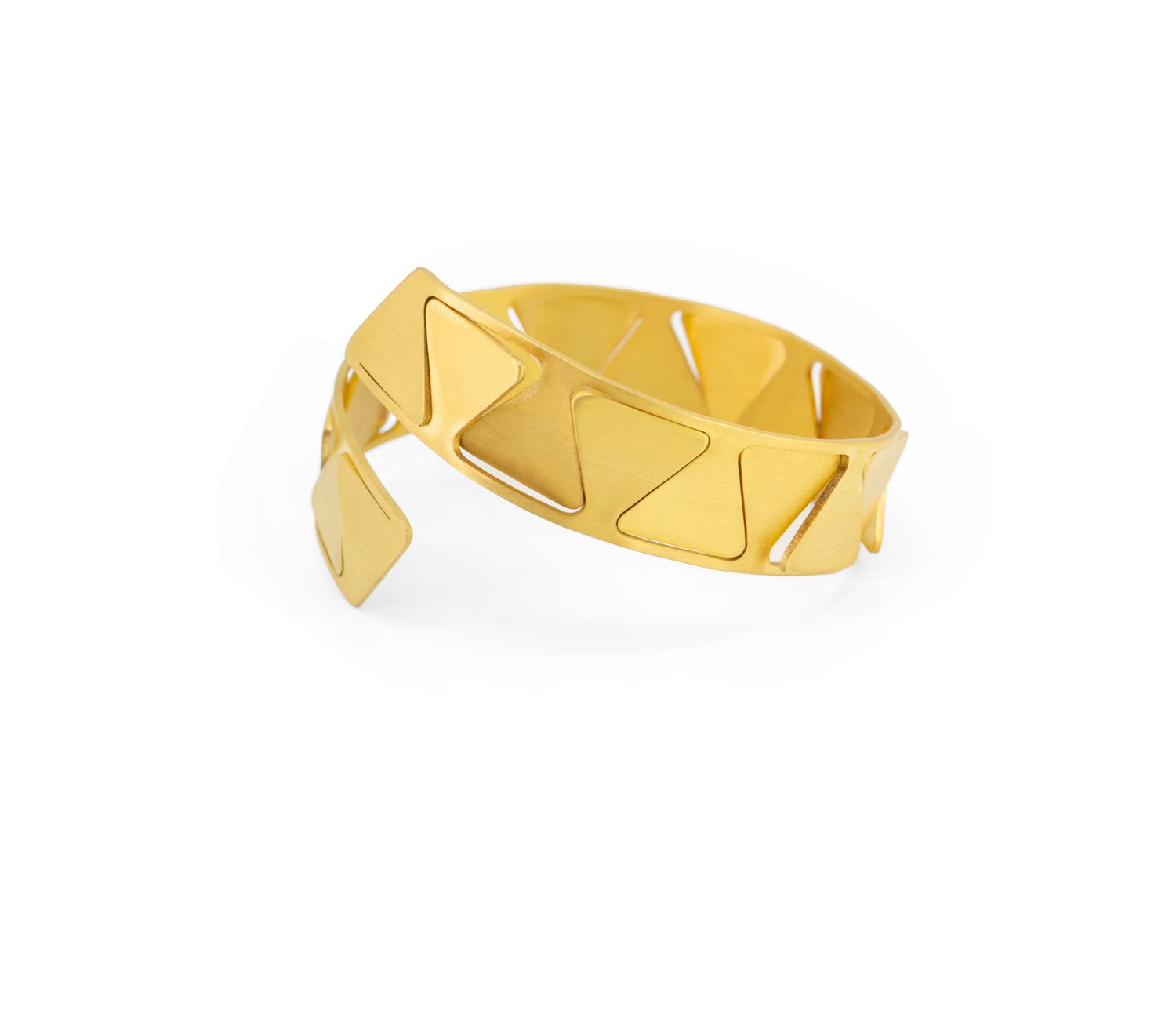 Triangulate - Bracelet -