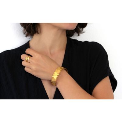 Triangulate - Bracelet -