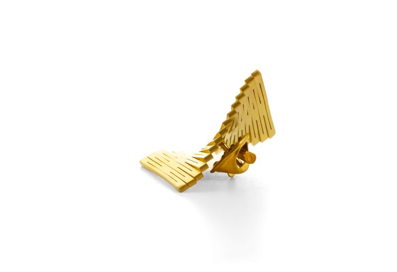 Liquify medium square pin