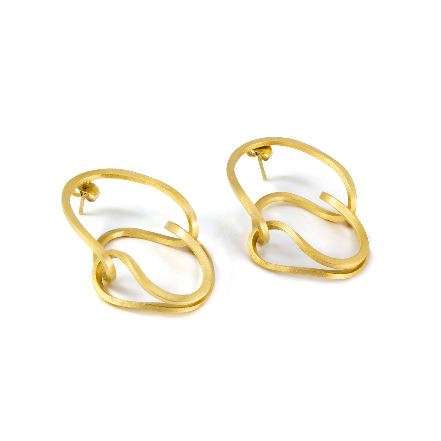 CONNECT - earrings -