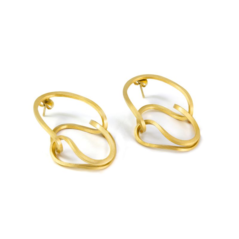 CONNECT - earrings -