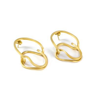 CONNECT - earrings -