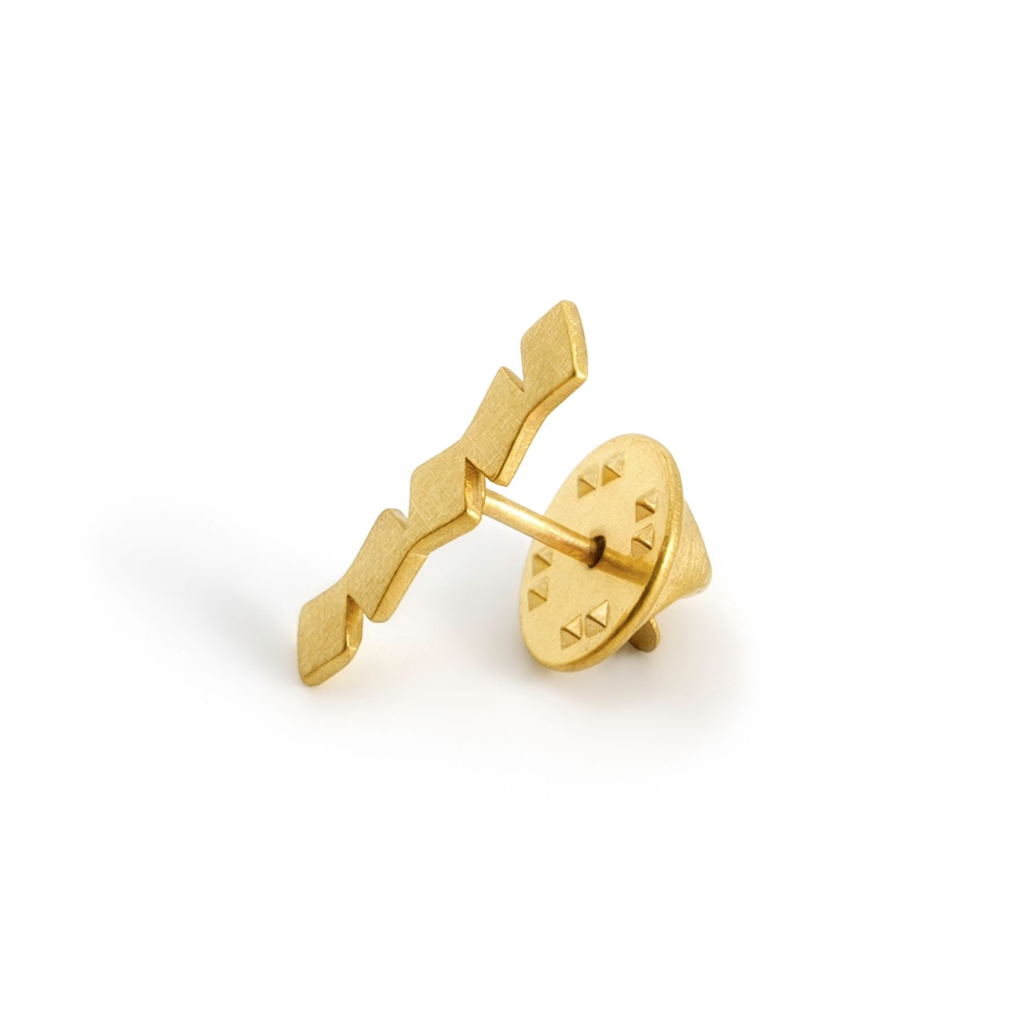 SQUARES -Pin-