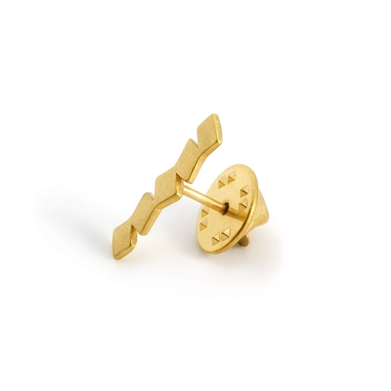SQUARES -Pin-
