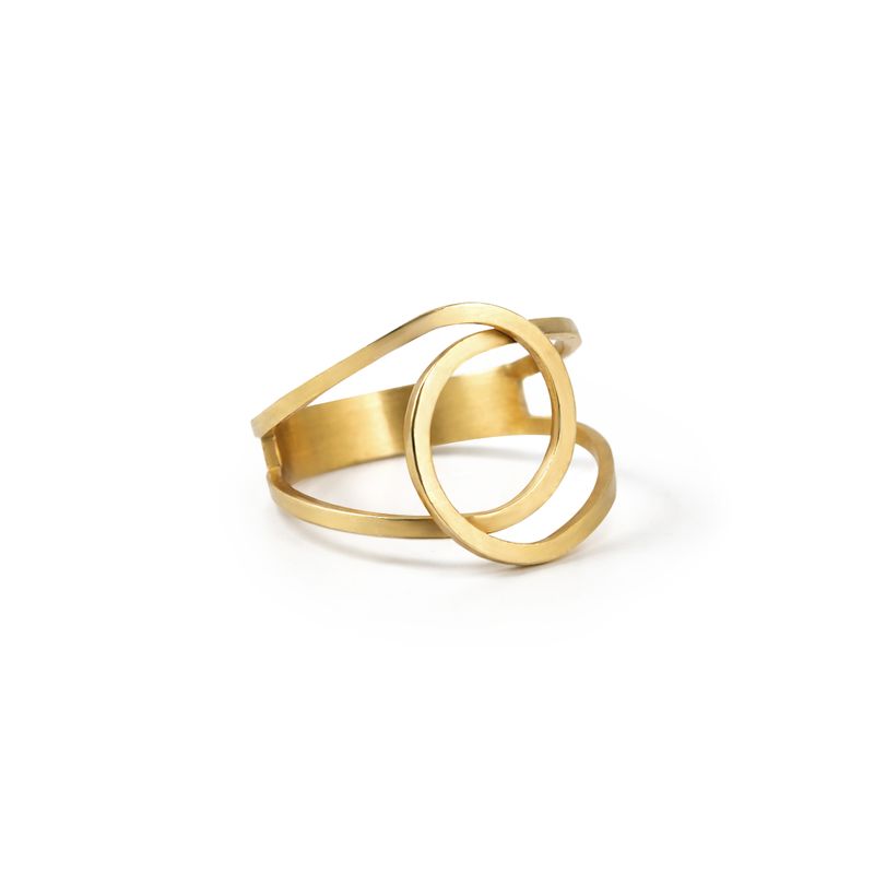 CONNECT - ring-