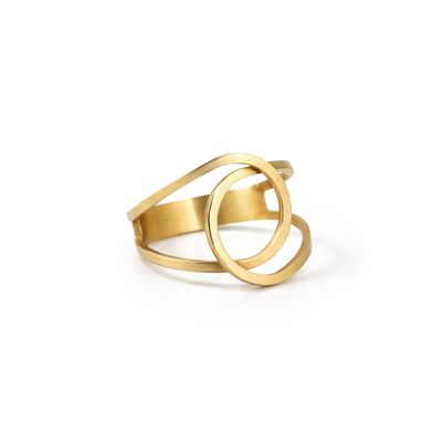 CONNECT - ring-
