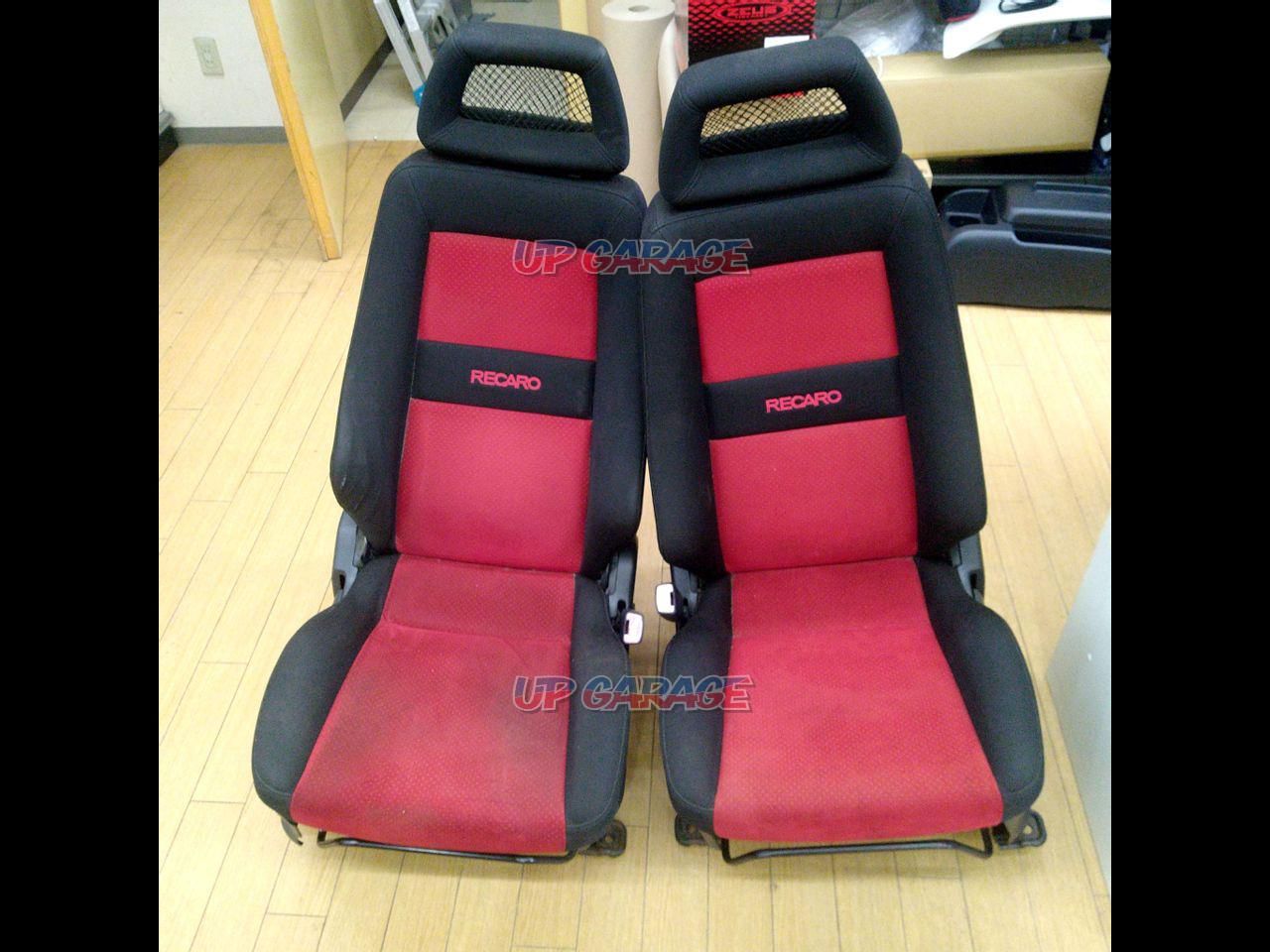Genuine Recaro Classic LX (Pair)