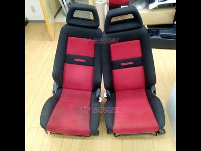 Genuine Recaro Classic LX (PAIR)