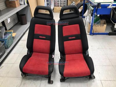 ​Genuine Recaro Seats LX (Pair)