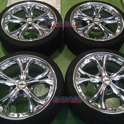 Weds Kranze CERBERUS 3 set