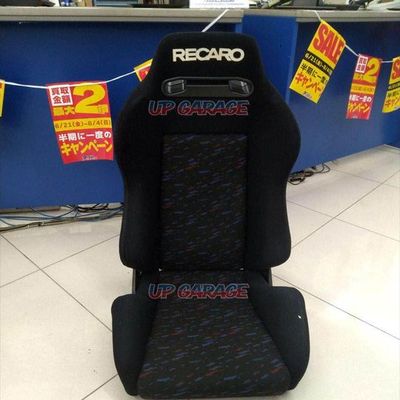 RECARO SR3 “Confetti” (Pair)