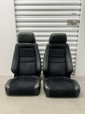 Recaro LX-F (Pair)