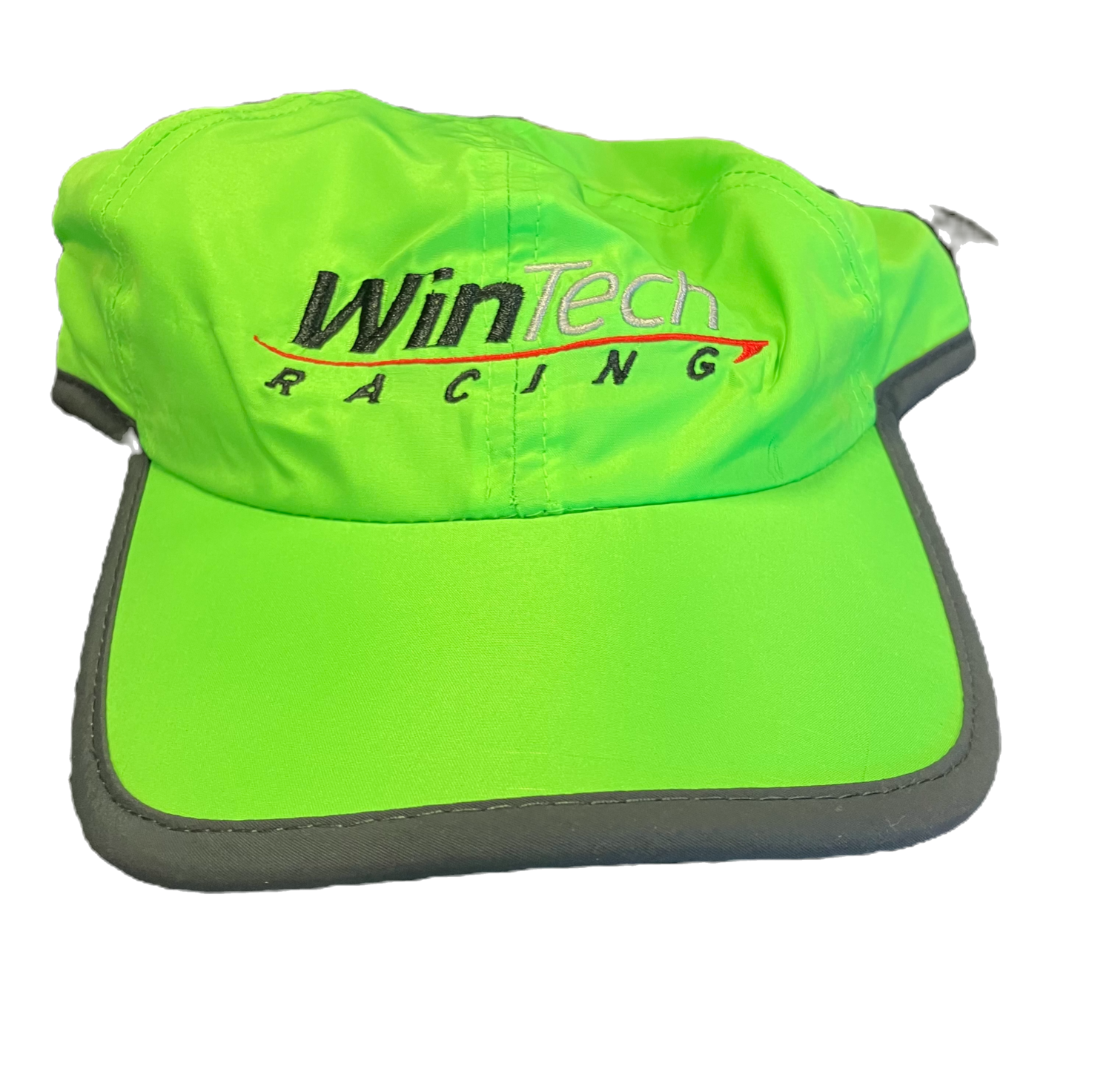 Wintech Green Training Cap