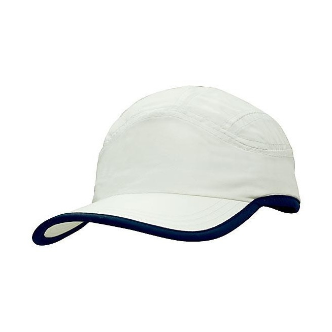 Microfibre Sports Cap
