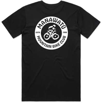 MMBC T-Shirt Male
