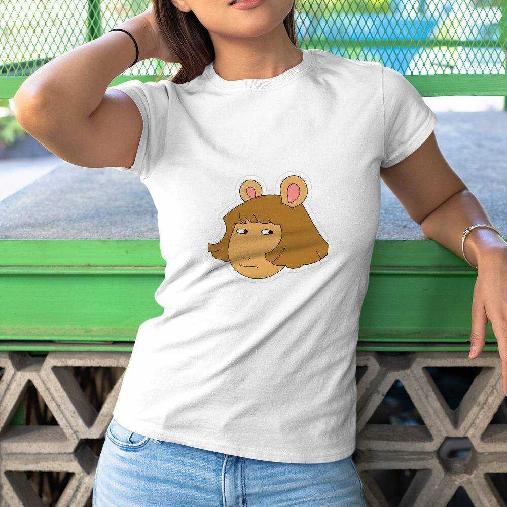 Dora Memes T-Shirt