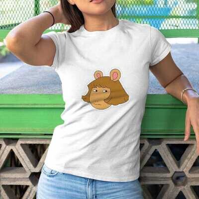 Dora Memes T-Shirt