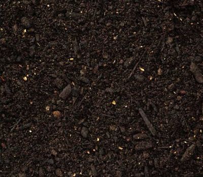 Soil &amp; Fertiliser
