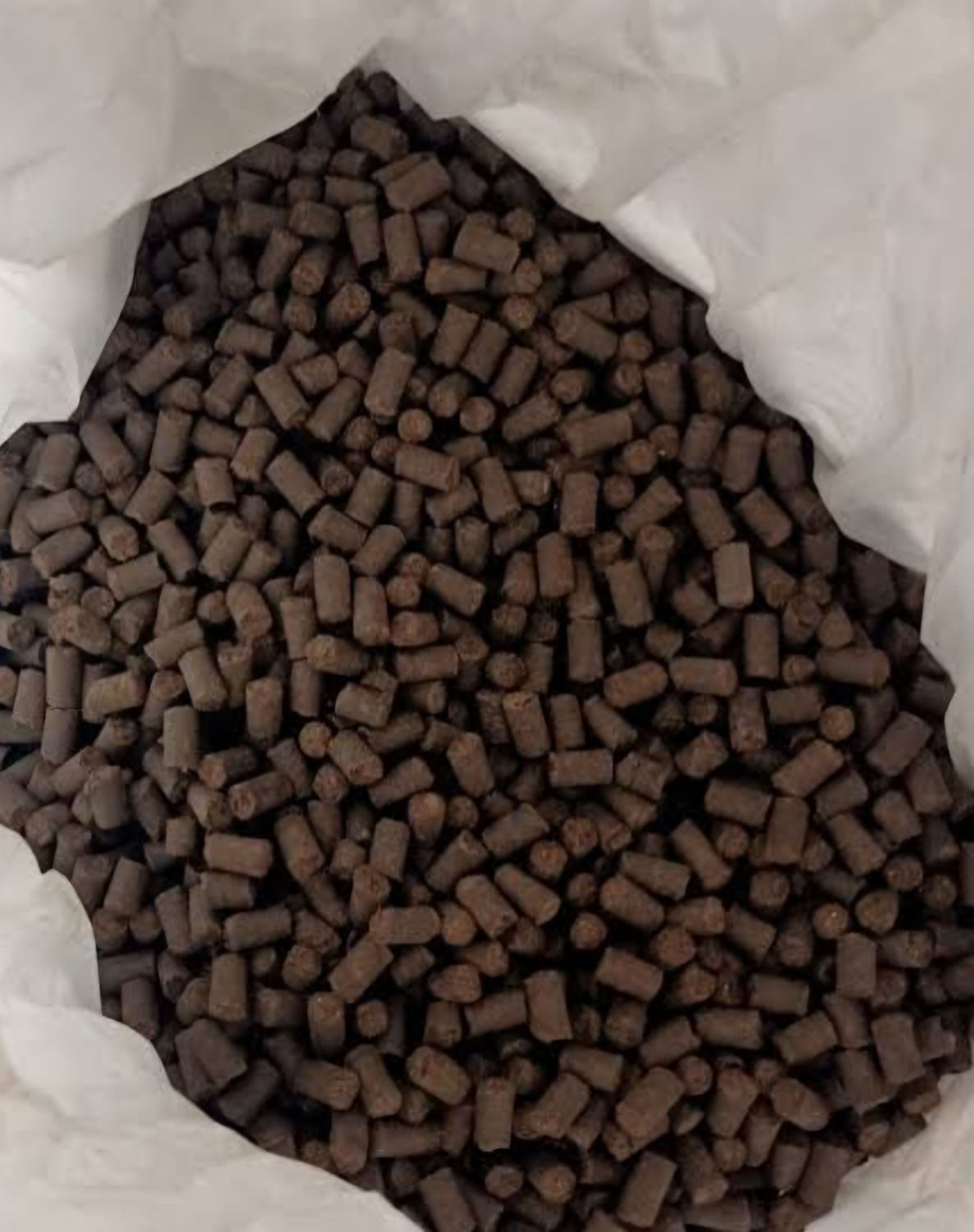 Organic Fertiliser Pellets - All Purpose (3KG)