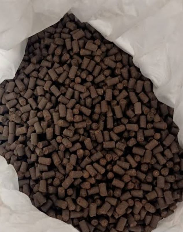 Organic Fertiliser Pellets - All Purpose (5KG)