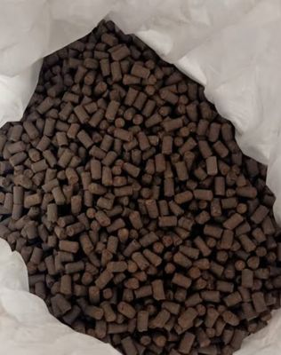 Organic Fertiliser Pellets - All Purpose (3KG)