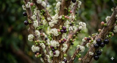 Jaboticaba