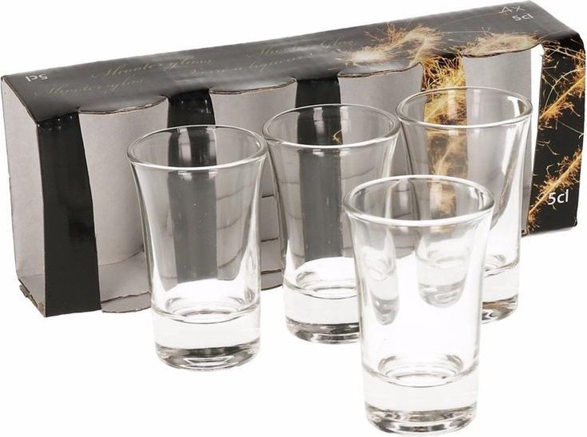 shotglazen