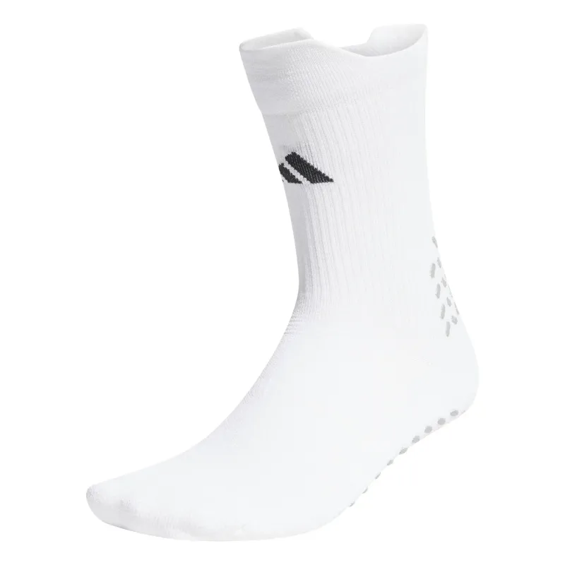 Gripsokken Adidas Wit