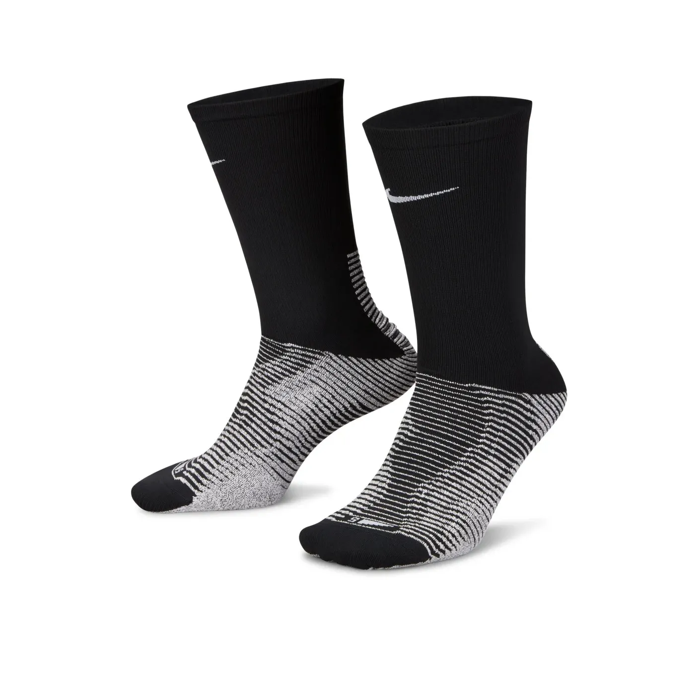 Gripsokken Nike Zwart