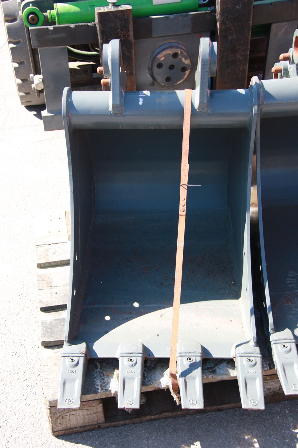 Tieflöffel Wacker Neuson Rädlinger 500 mm neu