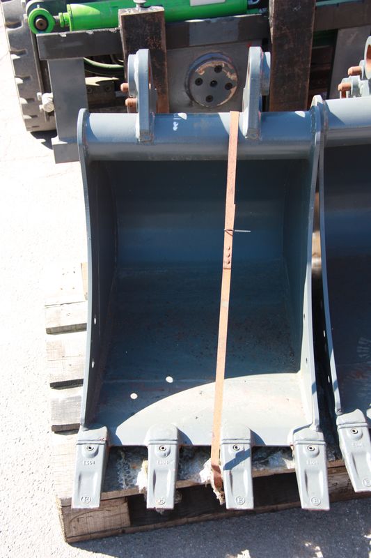 Tieflöffel Wacker Neuson Rädlinger 500 mm neu Tieflöffel Wacker Neuson Rädlinger 500 mm neu