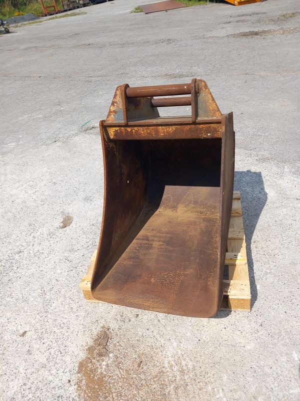 Tieflöffel Volvo S45 Baggerlöffel 60 cm 4-9 Tonnen Bagger