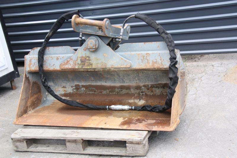 Wacker Neuson hydrl. Grabenräumlöffel HS08 150 cm