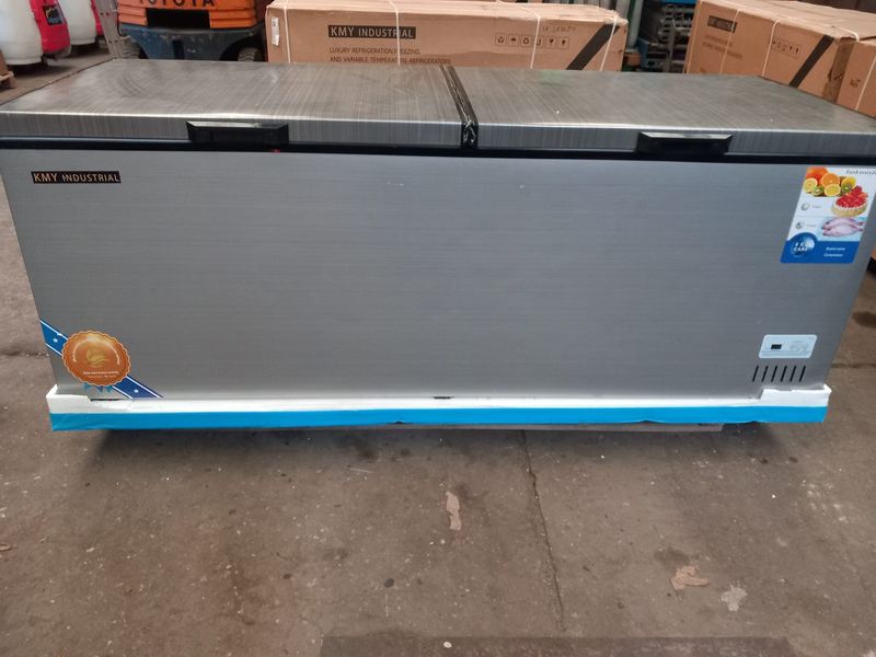 Tiefkühltruhe, Gefriertruhe Gastro, Kühltruhe 914 Liter Tiefkühltruhe, Gefriertruhe Gastro, Kühltruhe 914 Liter