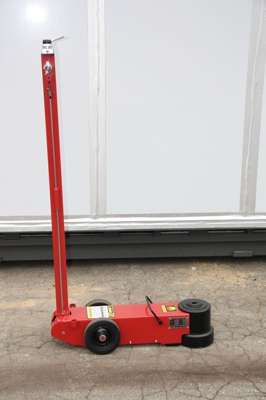 Wagenheber 80 Tonnen Pneumatik Jack - hydraulischer Wagenheber Wagenheber 80 Tonnen Pneumatik Jack - hydraulischer Wagenheber