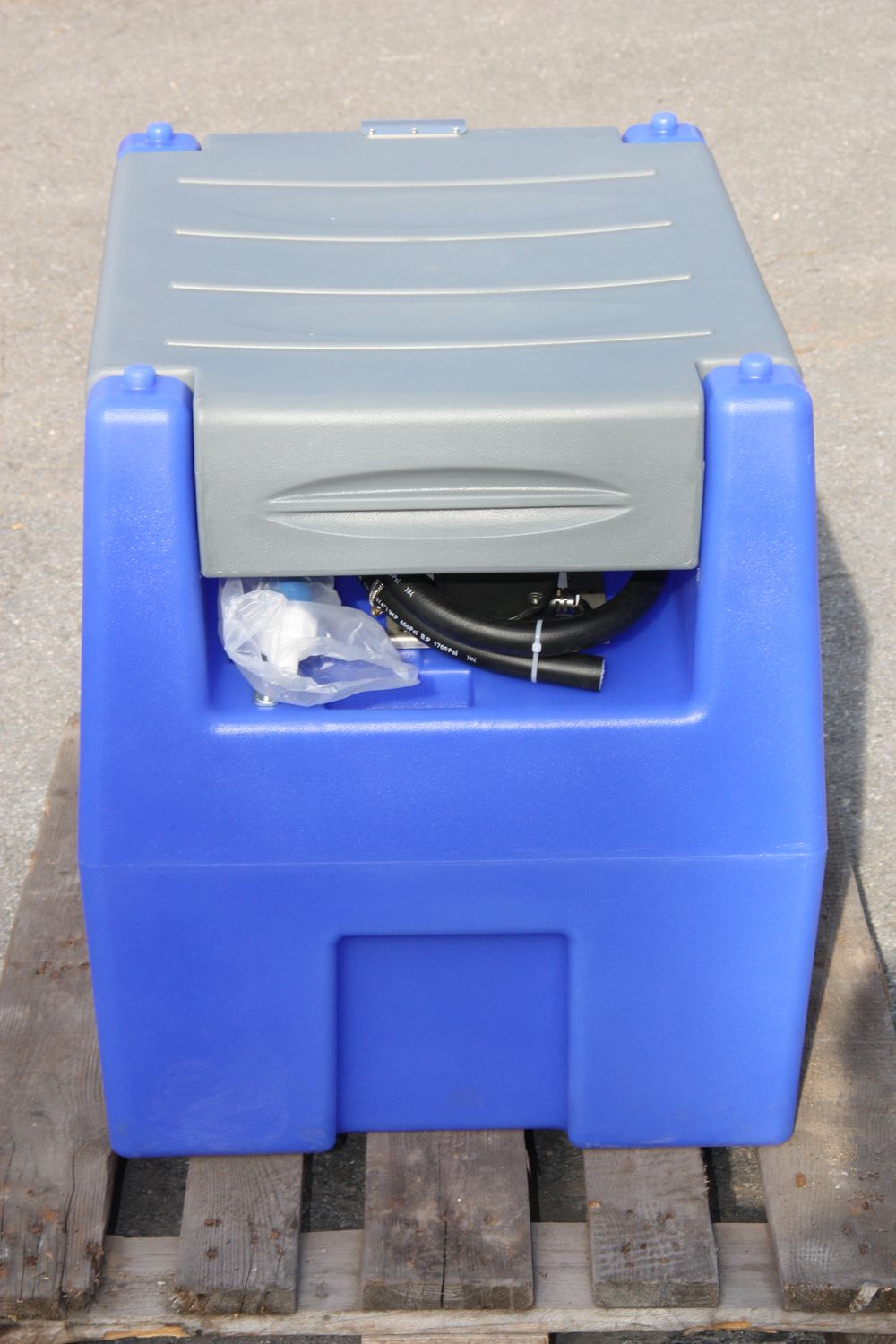 ad blue mobile Tankstelle Adblue 220 Liter Carrytank ad blue mobile Tankstelle Adblue 220 Liter Carrytank